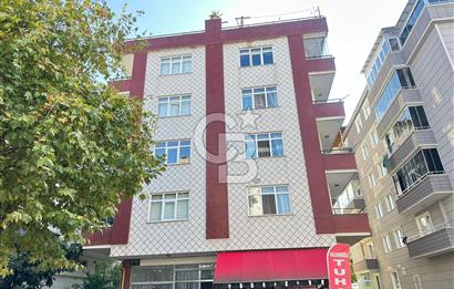 ATAKUM CUMHURİYET MAHALLESİNDE EŞYALI KİRALIK 2+1 DAİRE