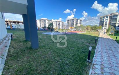 CEVATPAŞA MAH. GARDEN PARK SATILIK SIFIR 3+1 LÜKS DAİRE