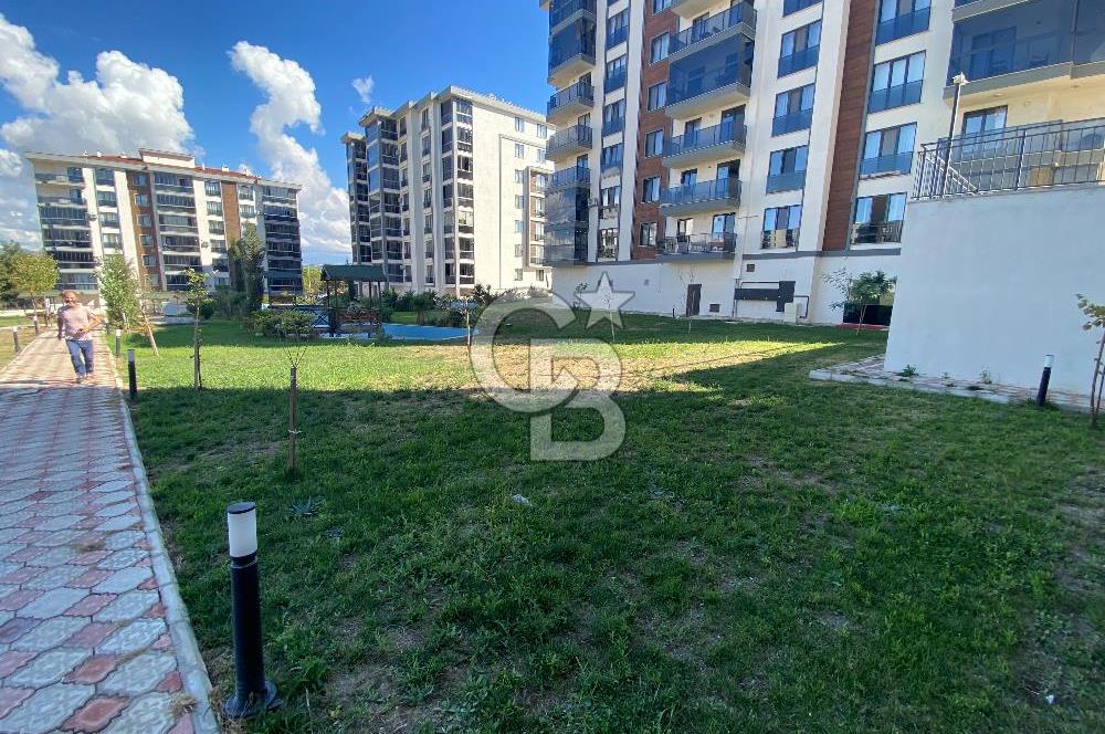 CEVATPAŞA MAH. GARDEN PARK SATILIK SIFIR 3+1 LÜKS DAİRE