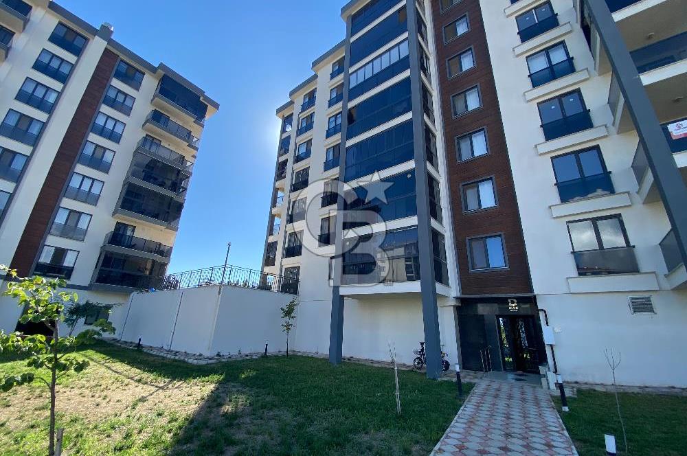 CEVATPAŞA MAH. GARDEN PARK SATILIK SIFIR 3+1 LÜKS DAİRE