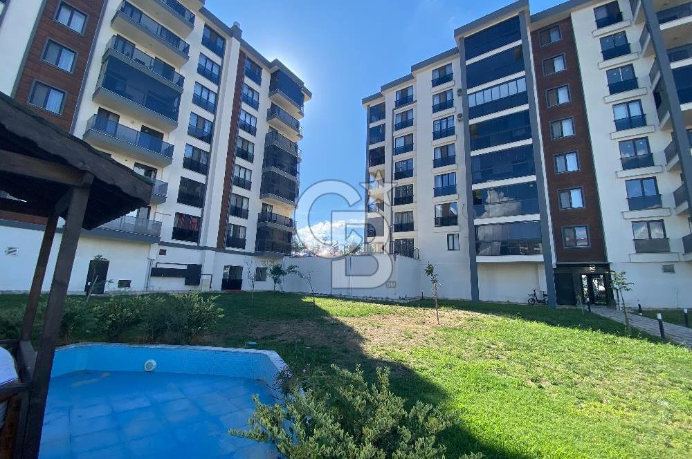 CEVATPAŞA MAH. GARDEN PARK SATILIK SIFIR 3+1 LÜKS DAİRE