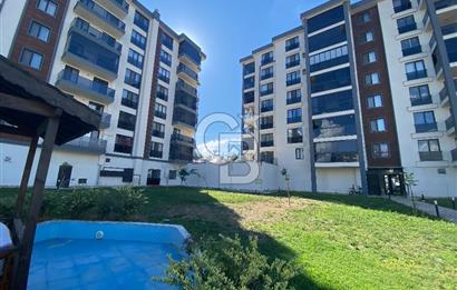 CEVATPAŞA MAH. GARDEN PARK SATILIK SIFIR 3+1 LÜKS DAİRE