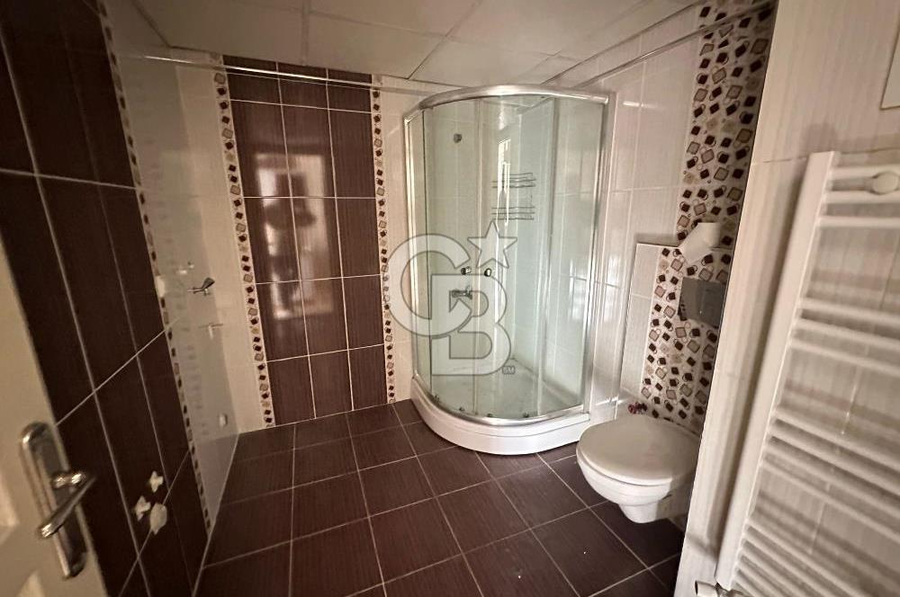 Manisa Megalarda 75 m2 Geniş 1+1 Kiralık Lüks Daire