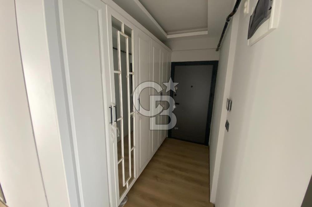 CEVATPAŞA MAH. GARDEN PARK SATILIK SIFIR 3+1 LÜKS DAİRE