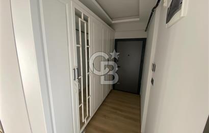 CEVATPAŞA MAH. GARDEN PARK SATILIK SIFIR 3+1 LÜKS DAİRE