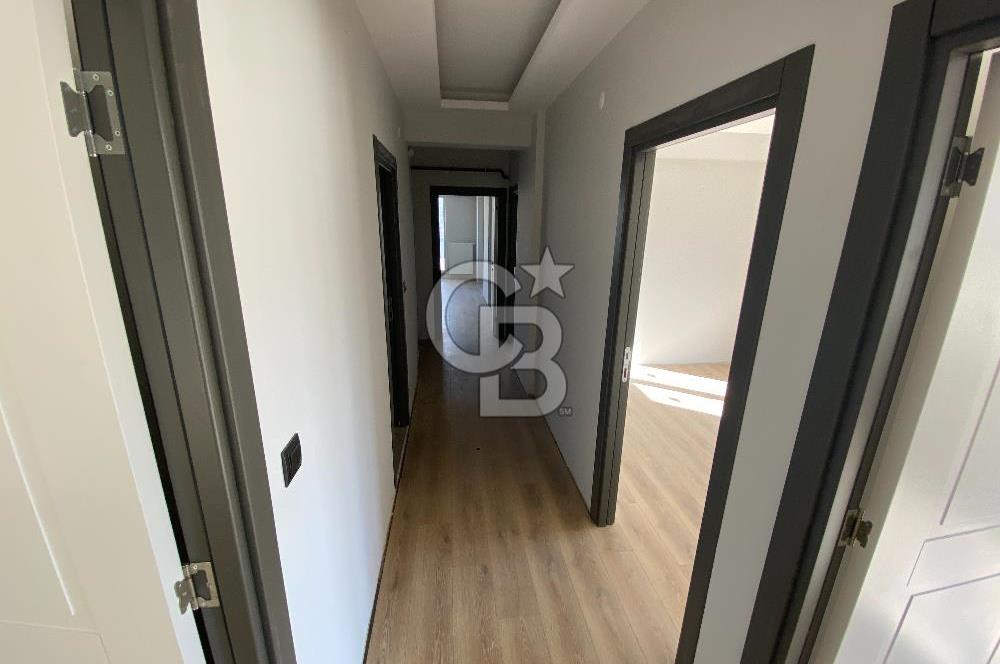 CEVATPAŞA MAH. GARDEN PARK SATILIK SIFIR 3+1 LÜKS DAİRE