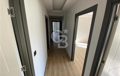 CEVATPAŞA MAH. GARDEN PARK SATILIK SIFIR 3+1 LÜKS DAİRE