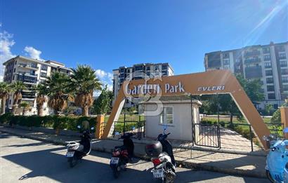 CEVATPAŞA MAH. GARDEN PARK SATILIK SIFIR 3+1 LÜKS DAİRE