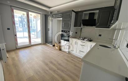 CEVATPAŞA MAH. GARDEN PARK SATILIK SIFIR 3+1 LÜKS DAİRE