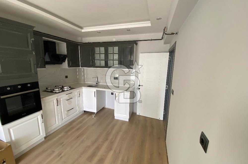 CEVATPAŞA MAH. GARDEN PARK SATILIK SIFIR 3+1 LÜKS DAİRE