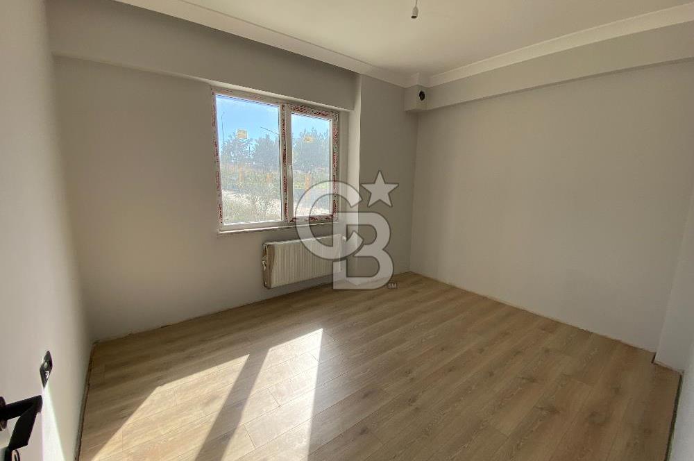 CEVATPAŞA MAH. GARDEN PARK SATILIK SIFIR 3+1 LÜKS DAİRE