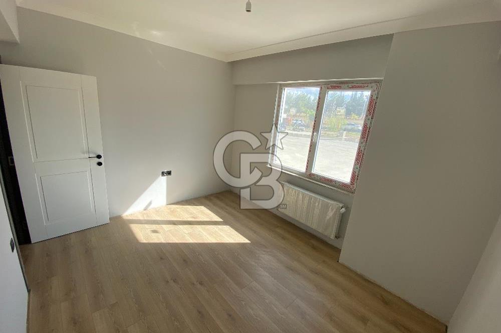 CEVATPAŞA MAH. GARDEN PARK SATILIK SIFIR 3+1 LÜKS DAİRE