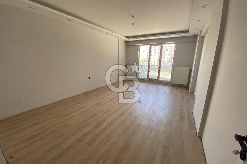 CEVATPAŞA MAH. GARDEN PARK SATILIK SIFIR 3+1 LÜKS DAİRE