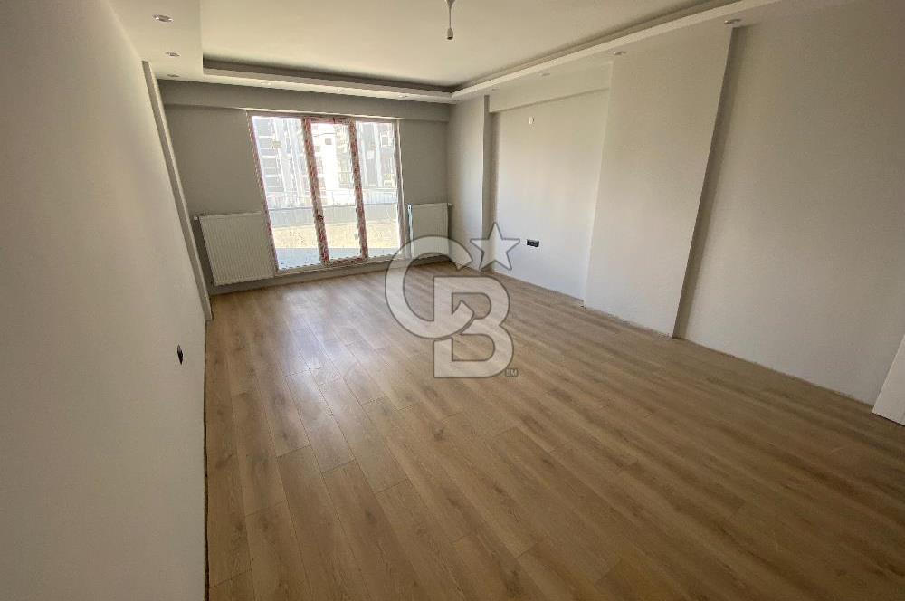 CEVATPAŞA MAH. GARDEN PARK SATILIK SIFIR 3+1 LÜKS DAİRE