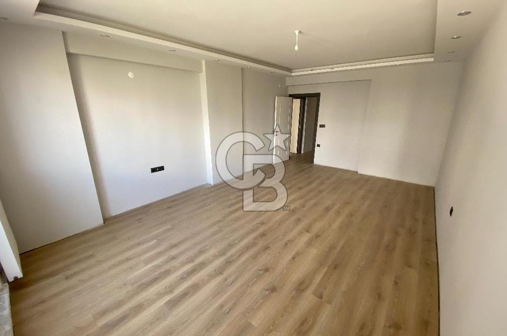 CEVATPAŞA MAH. GARDEN PARK SATILIK SIFIR 3+1 LÜKS DAİRE