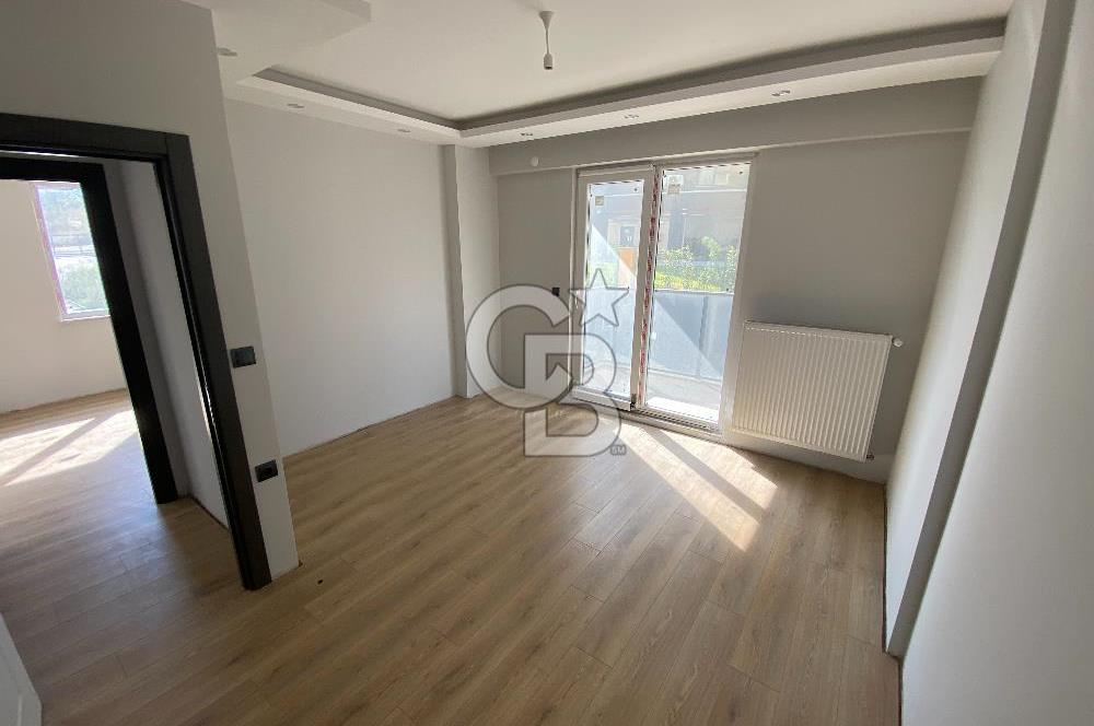 CEVATPAŞA MAH. GARDEN PARK SATILIK SIFIR 3+1 LÜKS DAİRE