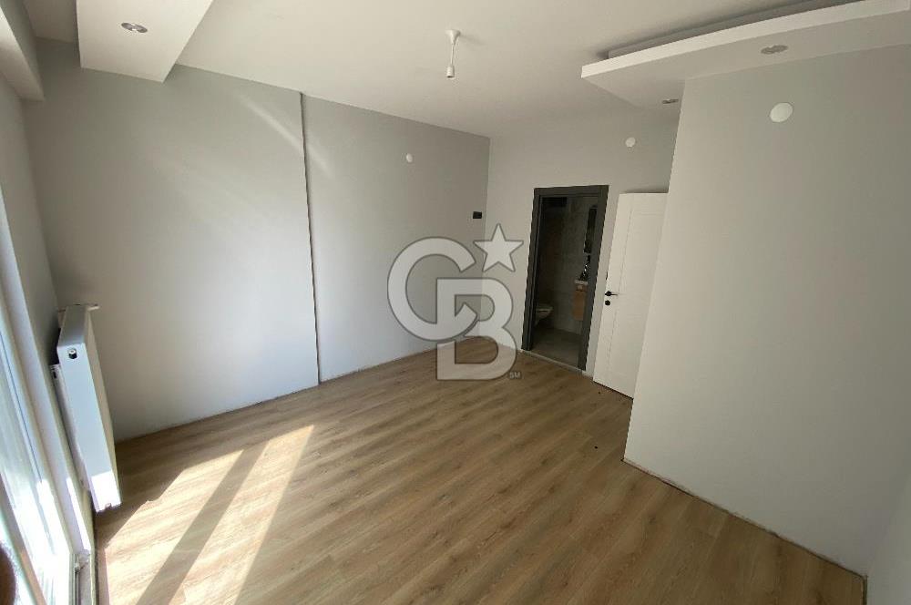 CEVATPAŞA MAH. GARDEN PARK SATILIK SIFIR 3+1 LÜKS DAİRE