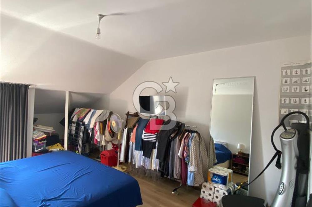 ARNAVUTKÖY BOLLUCADA ZENAR NEARPORTTA SATILIK DUBLEKS DAİRE