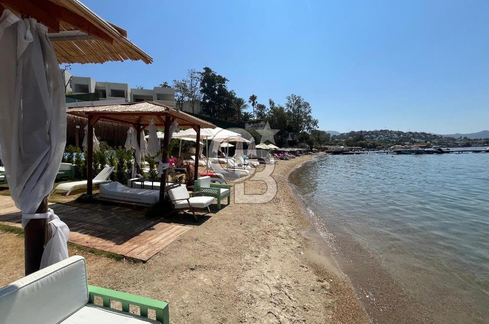 BODRUM YALIKAVAK CLUP FLİPPERDE SATILIK DEVRE TATİL