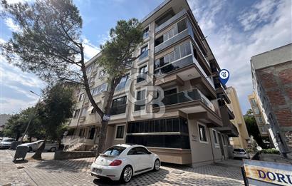 BALIKESİR ATATÜRK MAH. SIFIR AYARINDA SATILIK ARAKAT 2+1 DAİRE