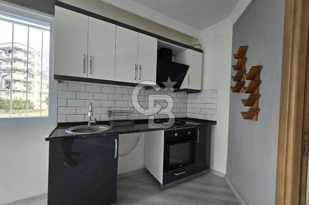 1+1 Harmandalı, Kiralık 