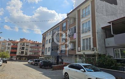 EDREMİT TUZCUMURAT'DA HUZUR EVİ ALT SOKAĞI 2+1 SATILIK DAİRE