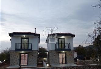 Datça Yazı Mahallesi'nde Tam Müstakil 160m² Sıfır Villa