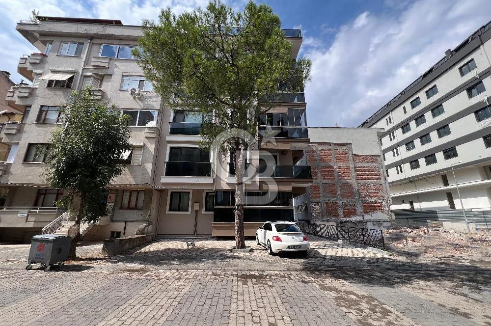 BALIKESİR ATATÜRK MAH. SIFIR AYARINDA SATILIK ARAKAT 2+1 DAİRE