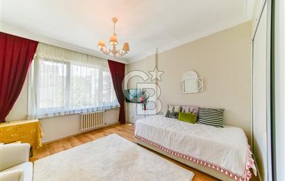 Etiler Acıbadem Hastanesi Yanı Muhteşem 3+1 Kiralık Daire