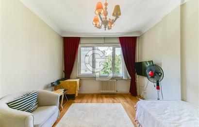 Etiler Acıbadem Hastanesi Yanı Muhteşem 3+1 Kiralık Daire