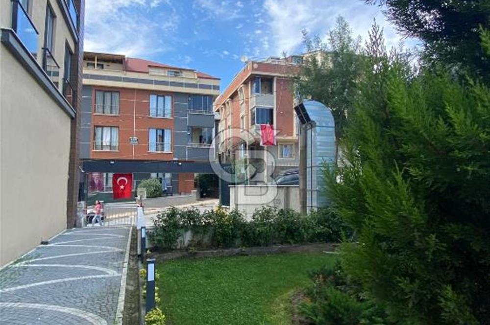 ARNAVUTKÖY BOLLUCADA ZENAR NEARPORTTA SATILIK DUBLEKS DAİRE