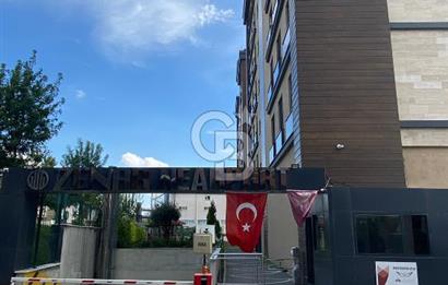 ARNAVUTKÖY BOLLUCADA ZENAR NEARPORTTA SATILIK DUBLEKS DAİRE