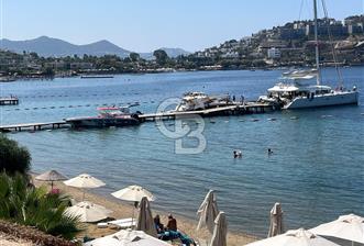 BODRUM YALIKAVAK CLUP FLİPPERDE SATILIK DEVRE TATİL