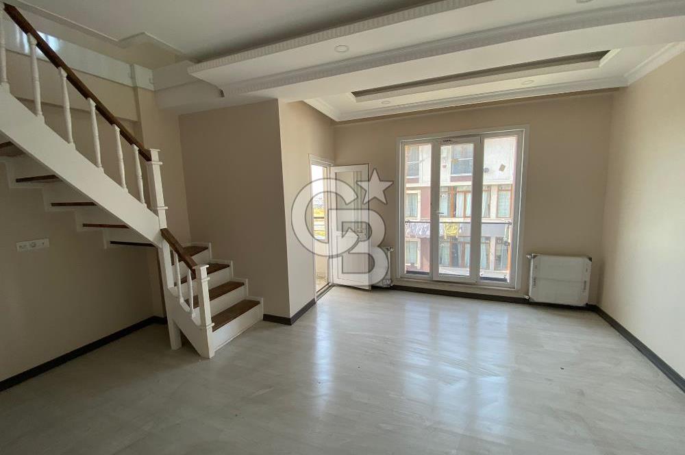 ARNAVUTKÖY MERKEZ MAHALLESİNDE 3+2 DUBLEKS DAİRE