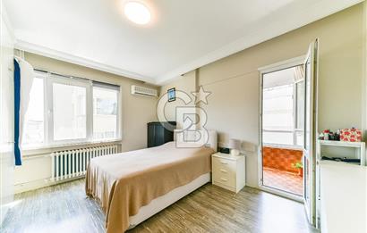 Etiler Acıbadem Hastanesi Yanı Muhteşem 3+1 Kiralık Daire