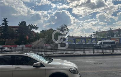 İVEDİK CADDESİ'NE NAZIR AÇIK OTOPARKLI SATILIK DÜKKAN 