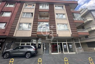 İVEDİK CADDESİ'NE NAZIR AÇIK OTOPARKLI SATILIK DÜKKAN 