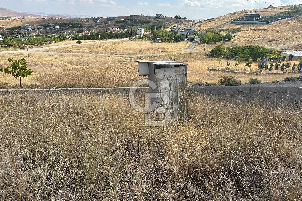 ÇEVRİLİ SULAMA HAVUZLU MÜSTAKİL TAPULU YOLA CEPHELİARSA 