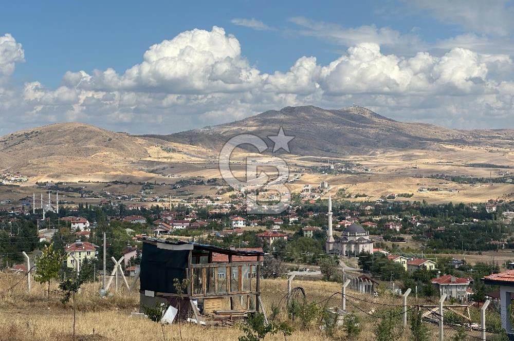 ÇEVRİLİ SULAMA HAVUZLU MÜSTAKİL TAPULU YOLA CEPHELİARSA 