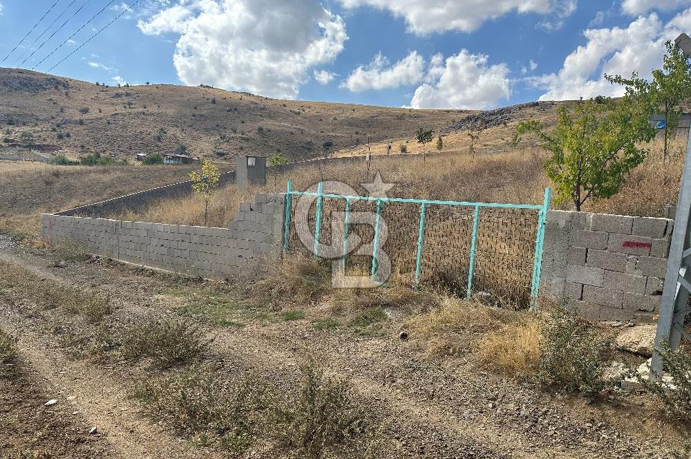 ÇEVRİLİ SULAMA HAVUZLU MÜSTAKİL TAPULU YOLA CEPHELİARSA 