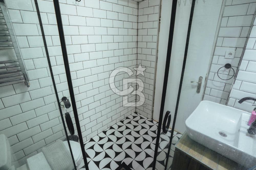 Evka 7'nin en güzel 2+1 dairesi kiralık