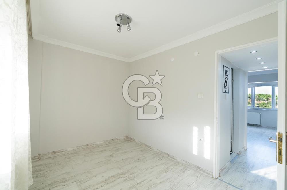 Evka 7'nin en güzel 2+1 dairesi kiralık