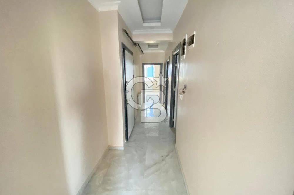 ARNAVUTKÖY MERKEZ MAHALLESİNDE 3+2 DUBLEKS DAİRE