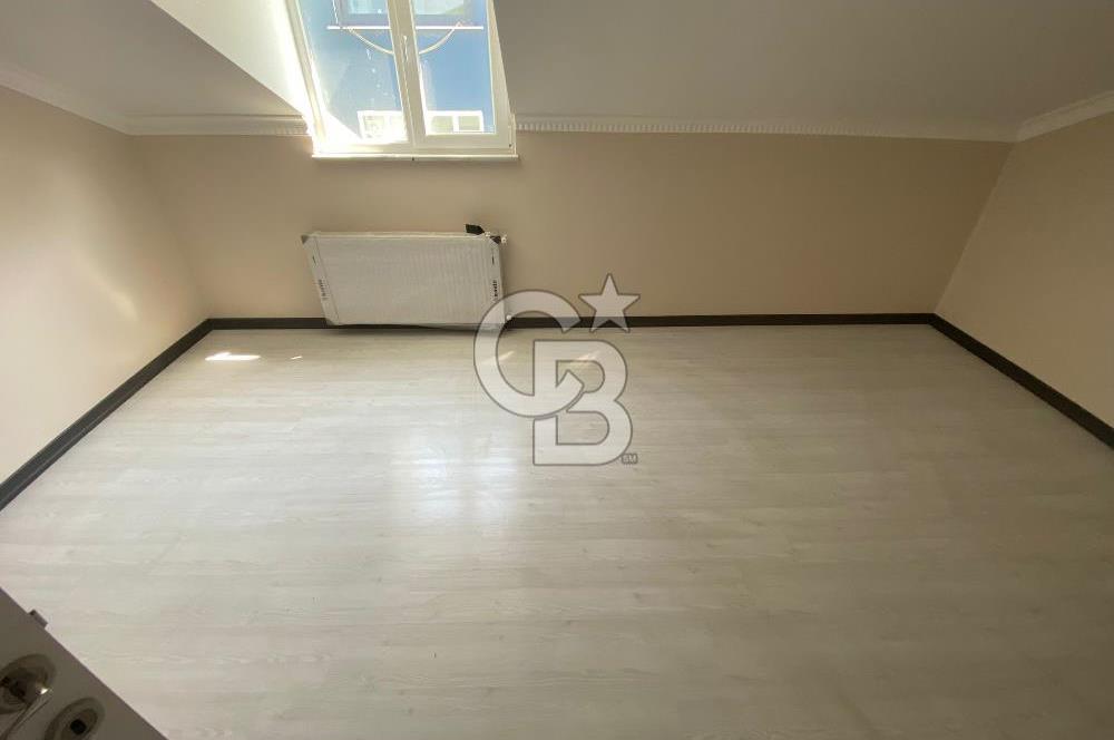 ARNAVUTKÖY MERKEZ MAHALLESİNDE 3+2 DUBLEKS DAİRE