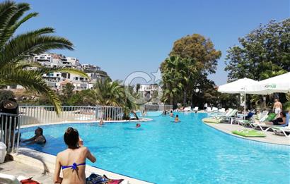 BODRUM YALIKAVAK CLUP FLİPPERDE SATILIK DEVRE TATİL