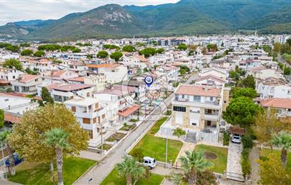 GÜZELÇAMLI'DA DENİZE NAZIR DUBLEKSİMİZ SATILIKTIR