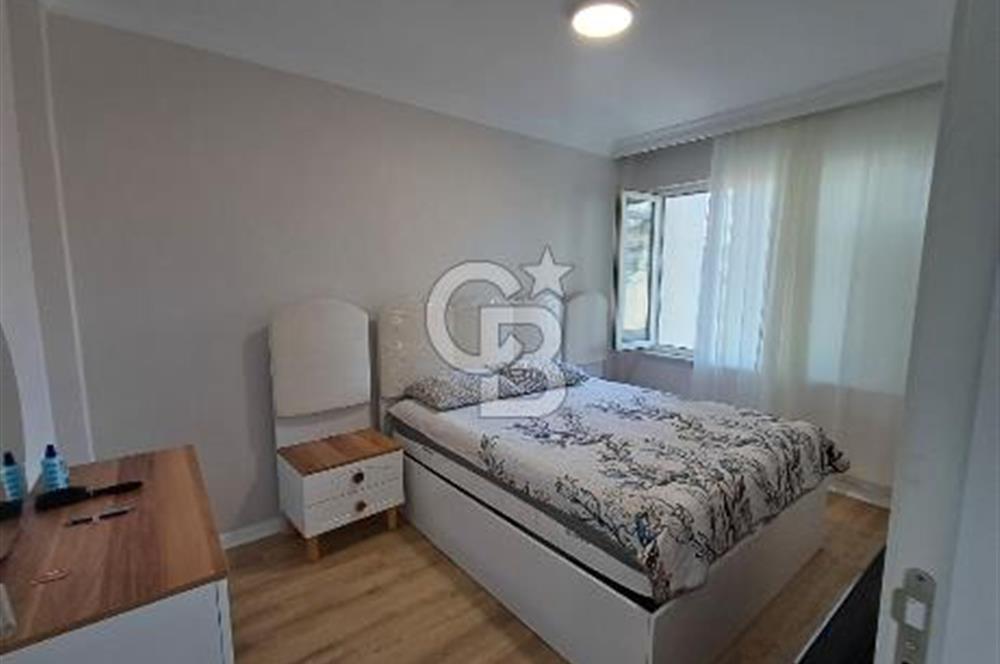 Şişli'de Yenilenmiş 2+1 Hemen Taşınmaya Hazır Satılık Daire