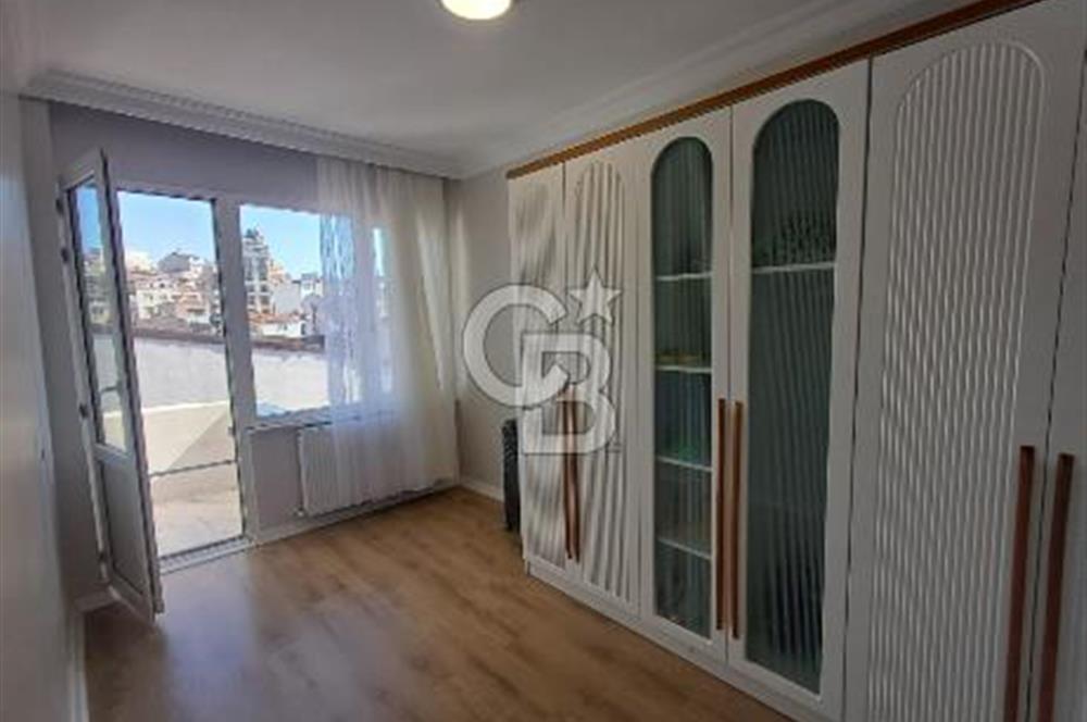 Şişli'de Yenilenmiş 2+1 Hemen Taşınmaya Hazır Satılık Daire