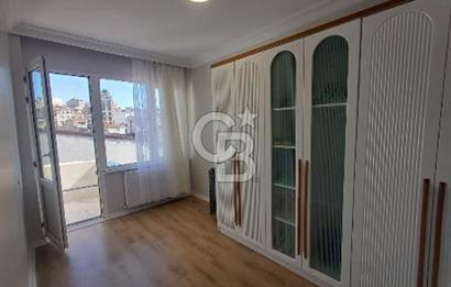 Şişli'de Yenilenmiş 2+1 Hemen Taşınmaya Hazır Satılık Daire