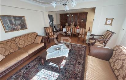 Mimar Sinan da Arakat Eşyalı Tadilatlı Kiralık 3+1 Daire 